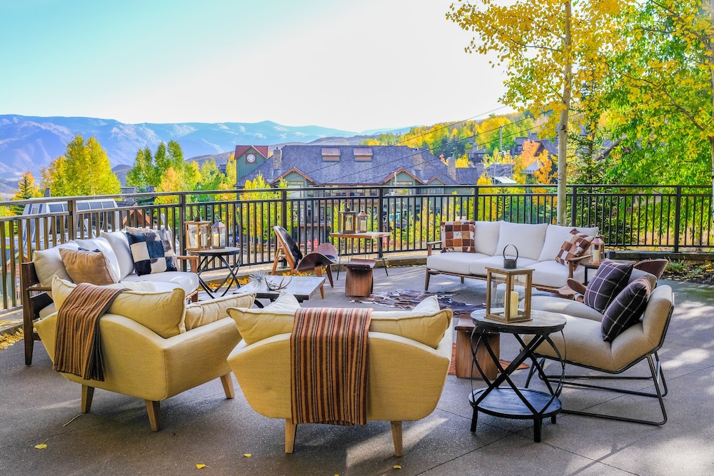 Viceroy Snowmass - photo 129