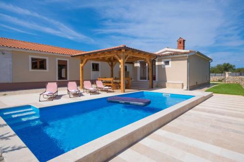 Villa Monkodonja a charming summer retreat near Rovinj — 4-Star Luxury Hotel in Rovinj, Croatia