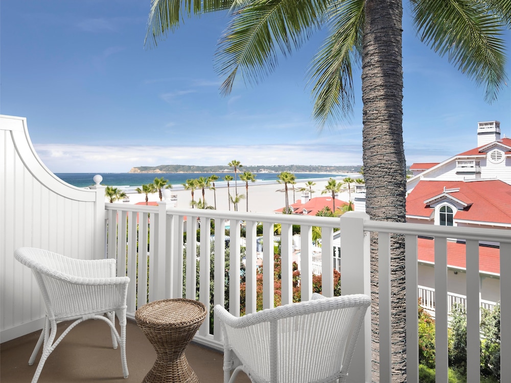 Hotel del Coronado Curio Collection by Hilton - photo 90