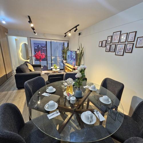 Askha Home Apartment — 4-Star Luxury Hotel in Cusco, Peru