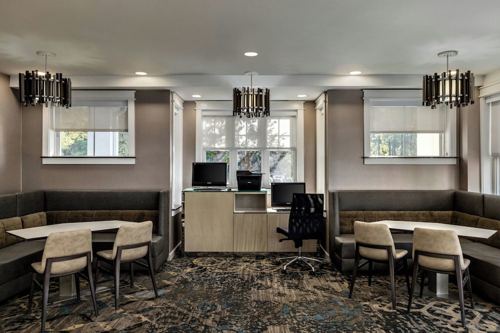 Residence Inn Marriott Chester - photo 24