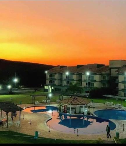 Aldeia Das Aguas Park Resort — Barra Do Pirai