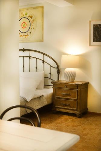 The Zodiac Garden Hotel — Mtskheta — photo 3