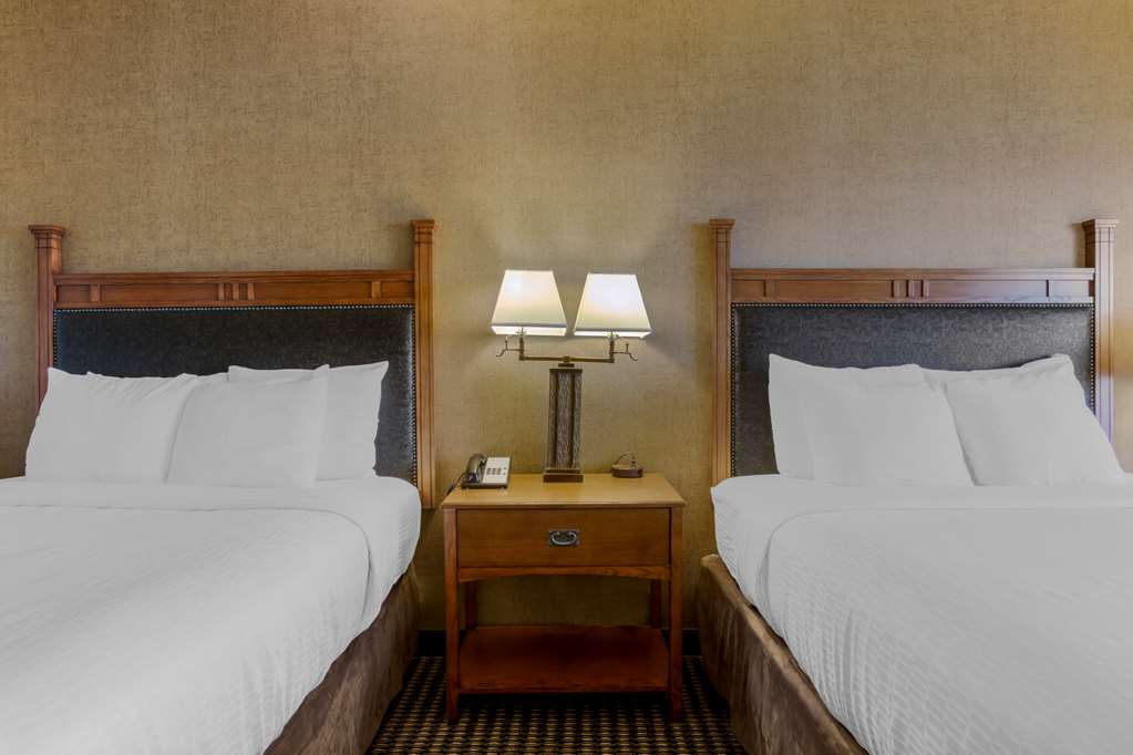 Best Western PLUS Bryce Canyon Grand Hotel - photo 13