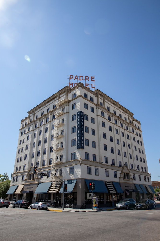 The Padre Hotel - photo 49