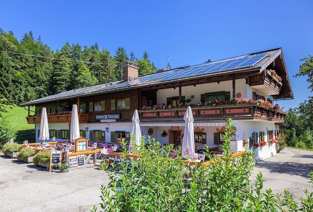 Gasthof Dürrlehen in Berchtesgaden, Germany
