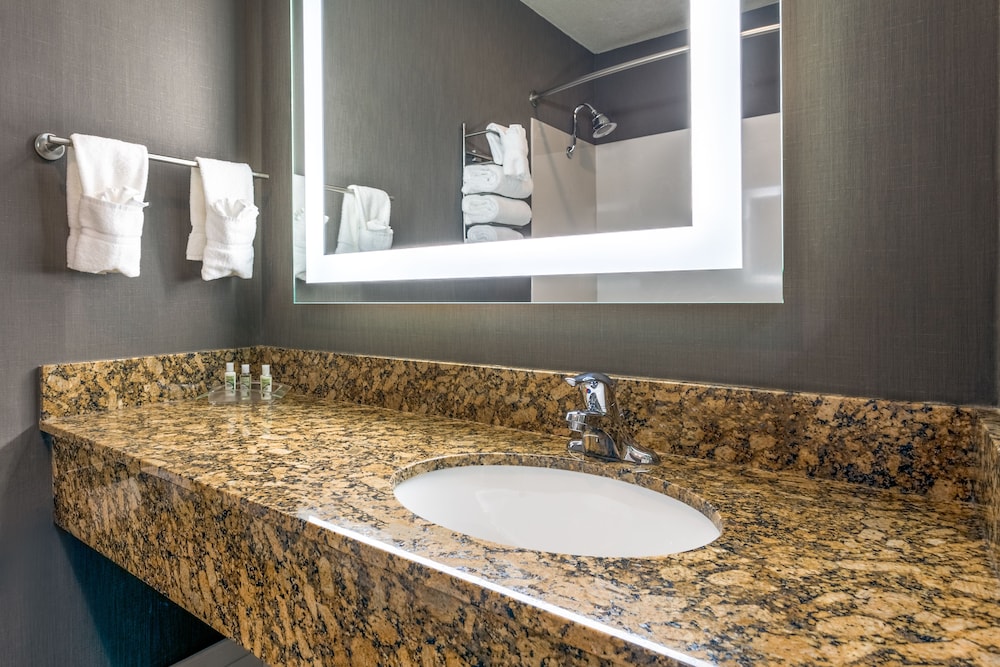 Holiday Inn Auburn by IHG - photo 11