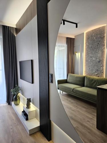Rogowo Shellter Apartament Premium przy plaży — 4-Star Luxury Hotel in Rogowo, Poland