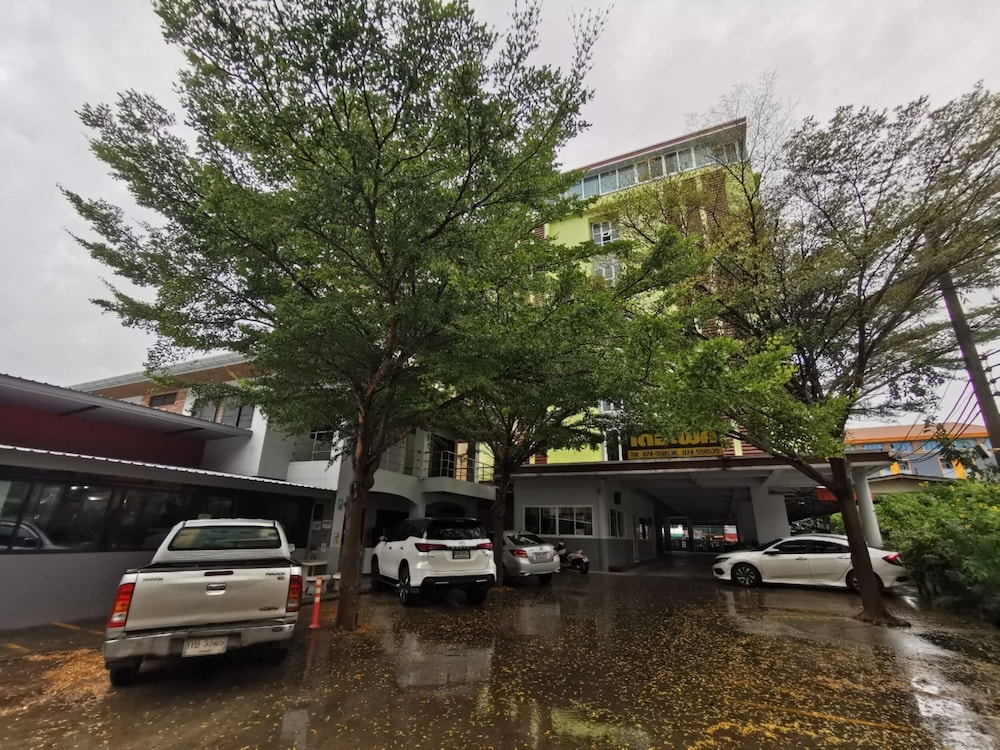 The Peak Songkhla in Songkhla, Thailand