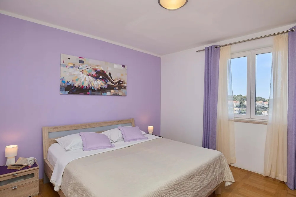 Apartment Perina
