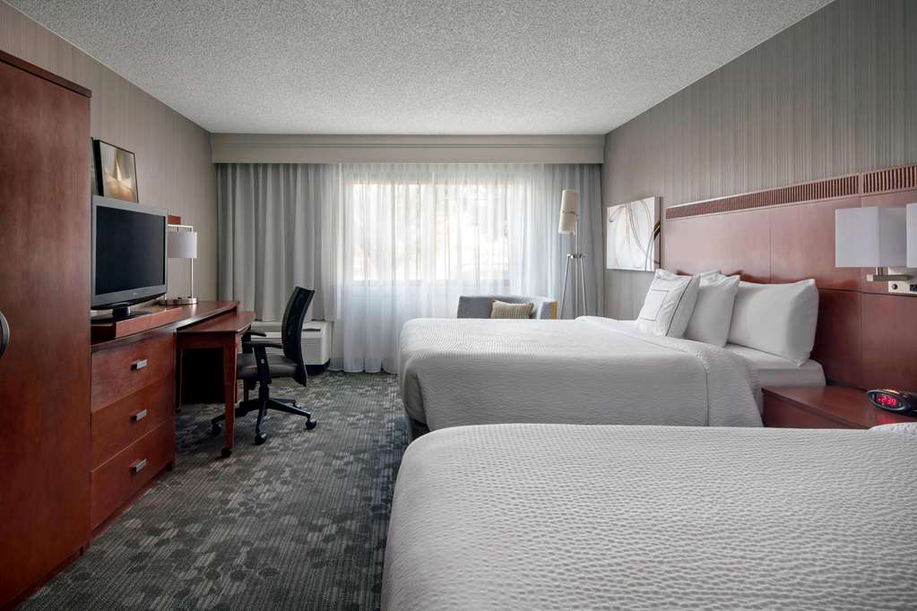 Sonesta Select Los Angeles Torrance South Bay - photo 6