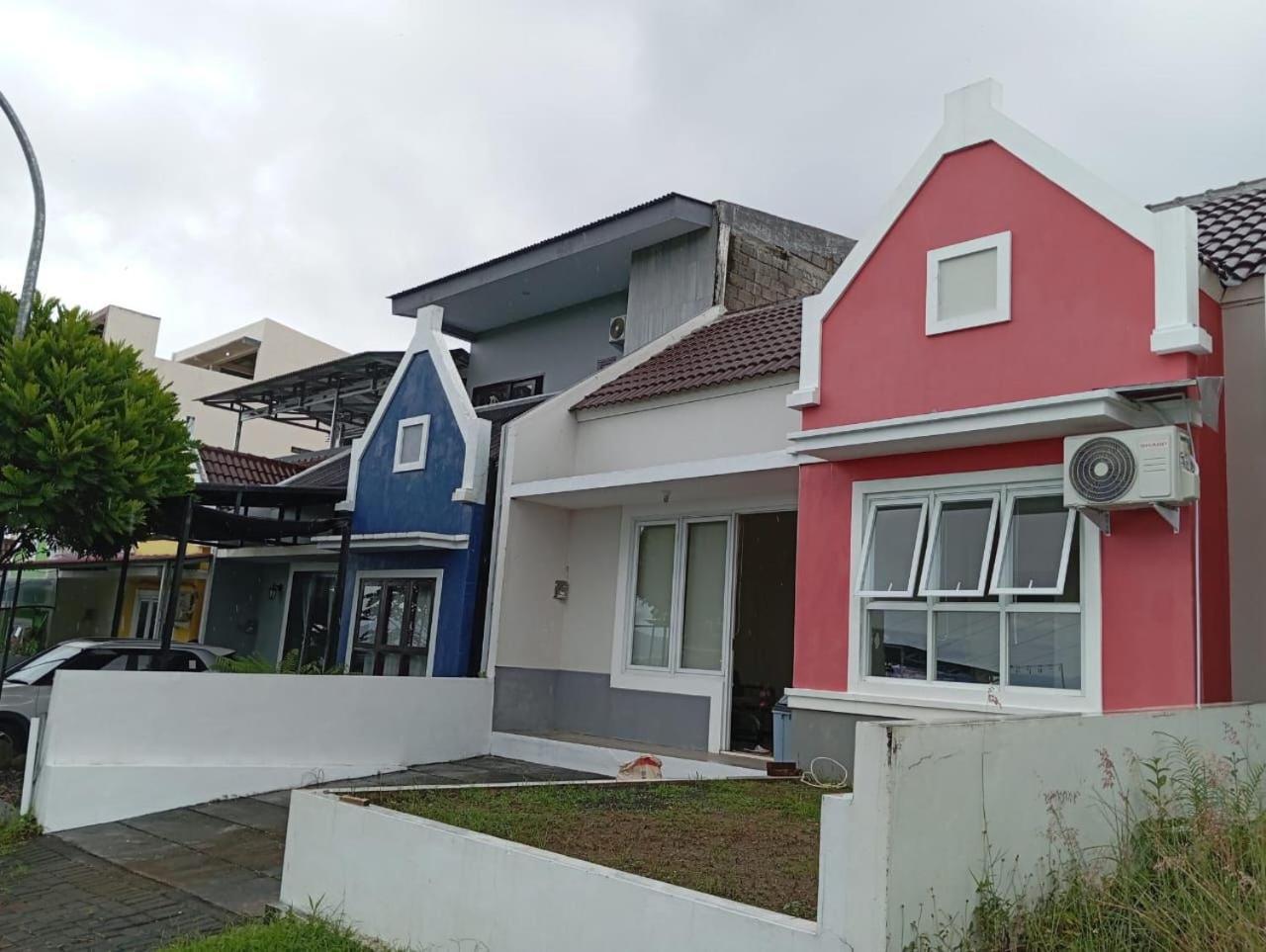 Serenity Living — Pineleng