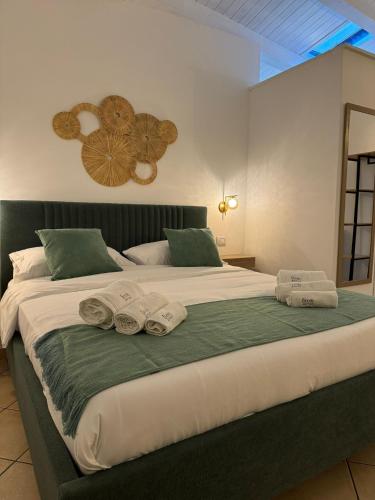 Bonito Apartment — 4-Star Luxury Hotel in Palermo, Italy