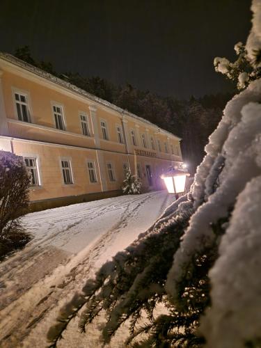 Hotel Garni Dekorahaus — Bad Schandau — photo 3