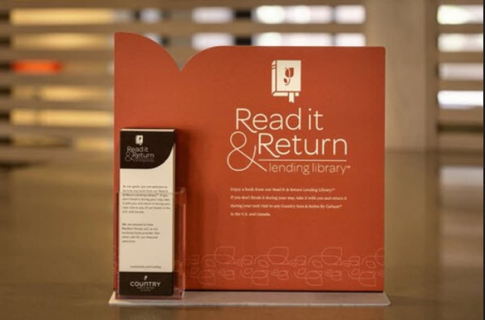 Country Inn & Suites by Radisson York PA - photo 21