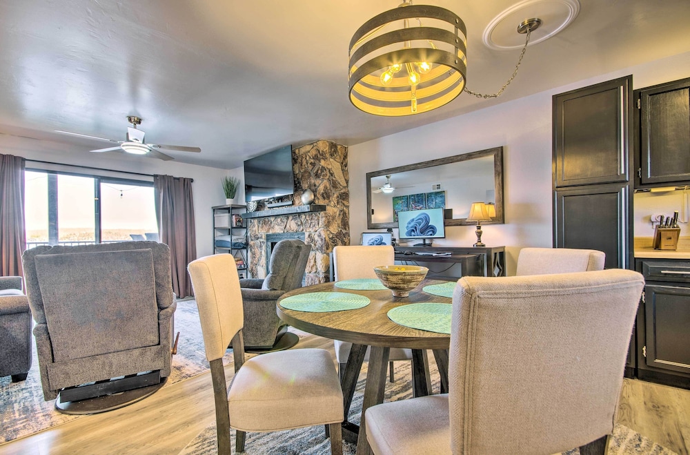 Osage Beach Resort Condo w Community Pool - photo 8