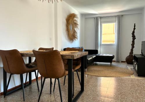 Apartamento Mar Blau — 4-Star Luxury Hotel in Javea, Spain