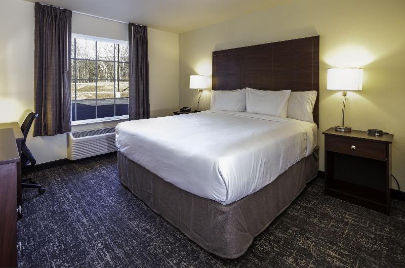 Cobblestone Inn & Suites Brookville - photo 19