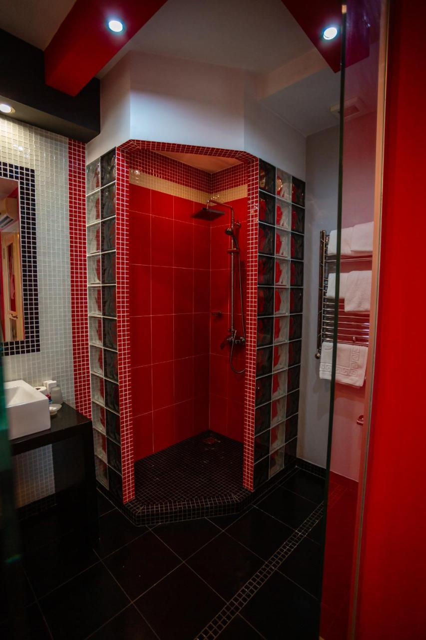 Piazza Boutique Hotel