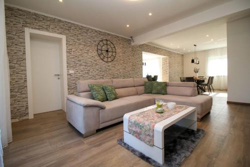 Apartman Nerlović Poreč — 4-Star Luxury Hotel in Porec, Croatia