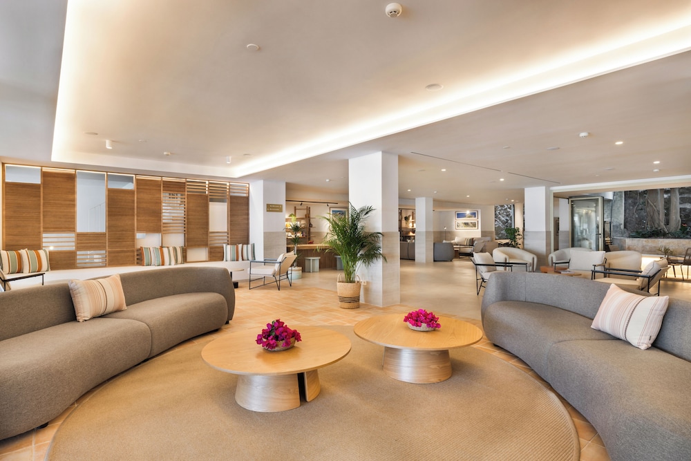 Hotel Inmood Aucanada — Alcudia — photo 5