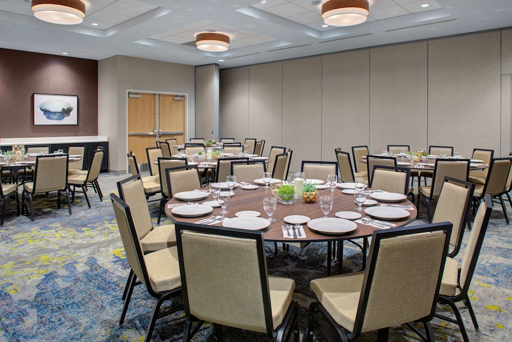 Hilton Garden Inn Jackson - photo 36