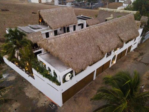 Selanna Full Accommodation for 26 people in Unknown City, Guatemala