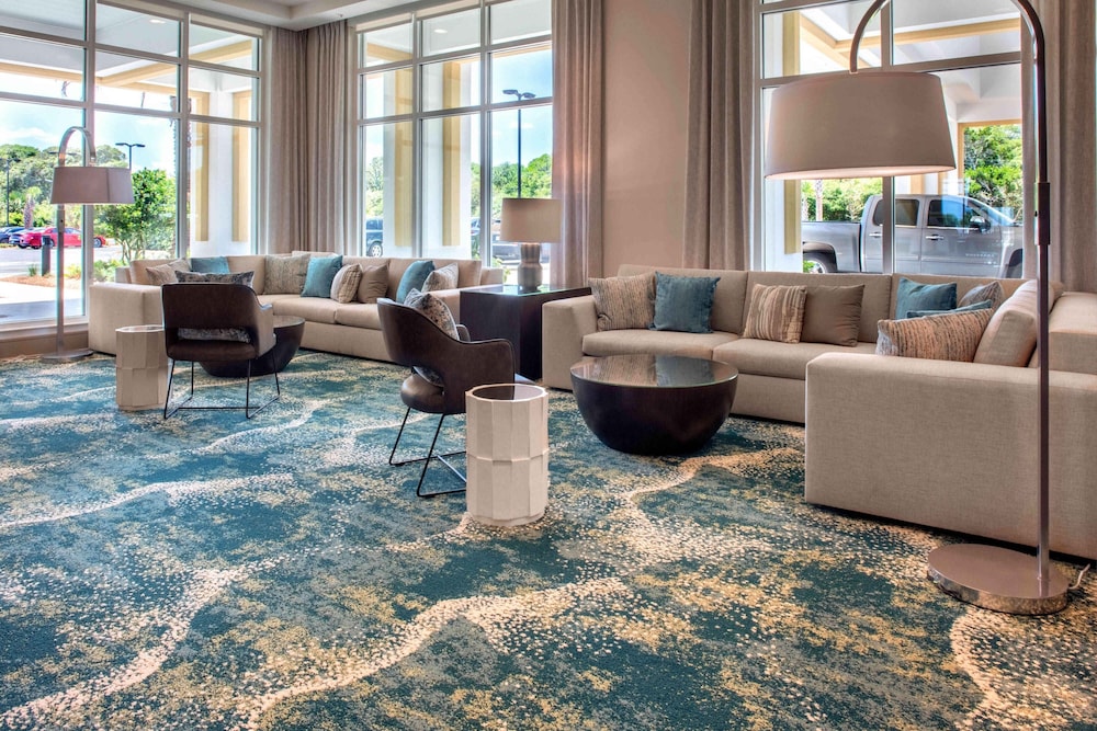 Courtyard by Marriott Jekyll Island - photo 6