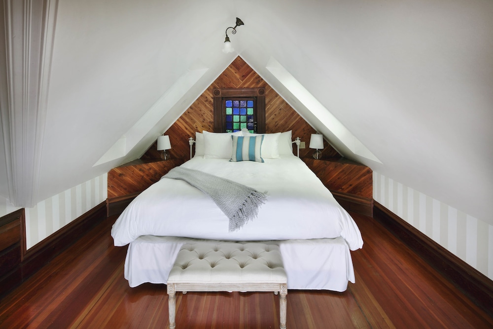 Grape Leaf Inn - photo 4