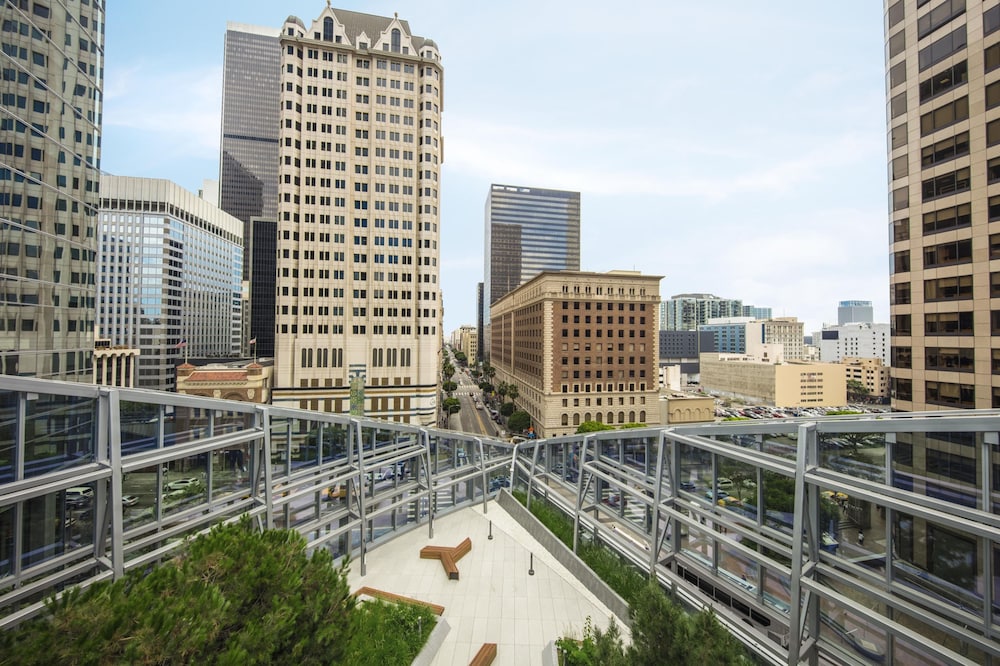 InterContinental Los Angeles Downtown by IHG - photo 93