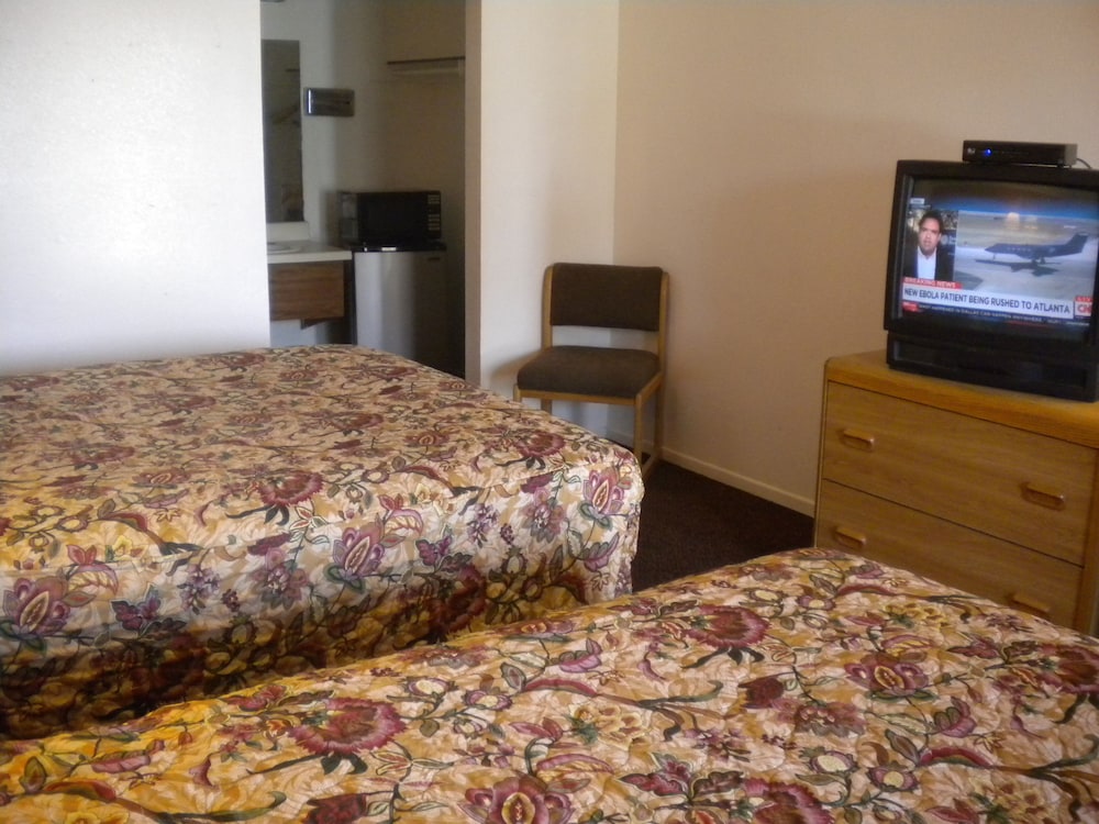 Wasco Inn Motel - photo 4