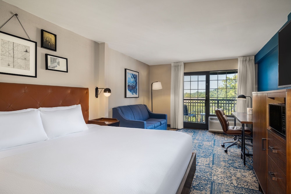 Four Points by Sheraton Greensboro Airport - photo 13