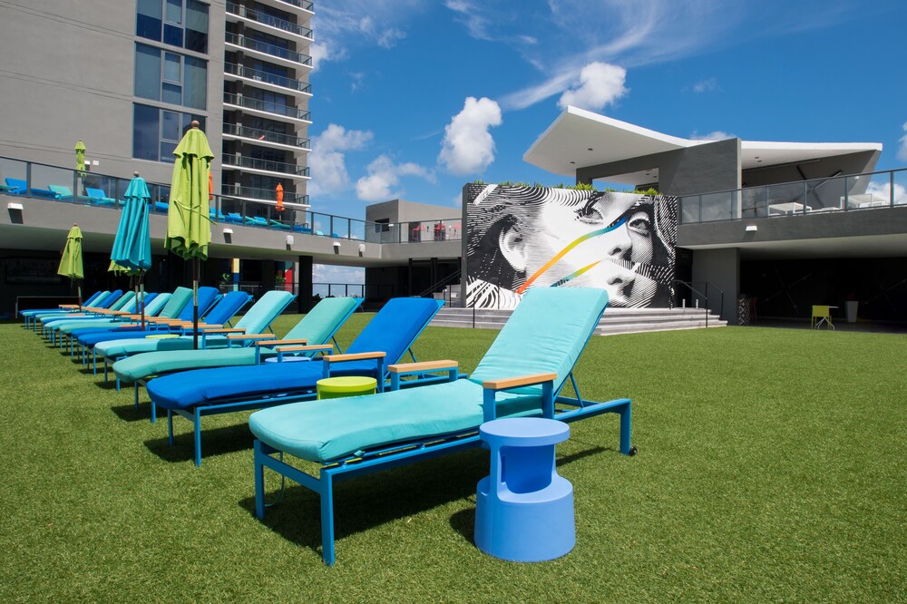 Sentral Alea Miami - photo 100