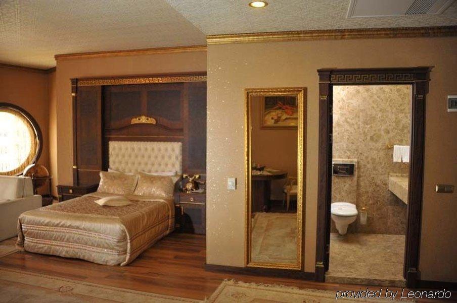 Ankara Princess Hotel in Ankara, Turkey