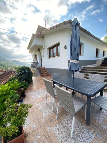 La Espriella - carbon neutral hotel in Unknown City