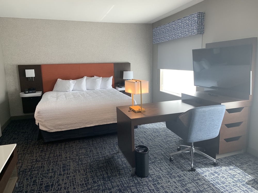 Hampton Inn & Suites Cedar Park North Austin - photo 11