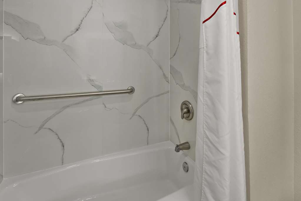 Quality Inn & Suites Weatherford - photo 8