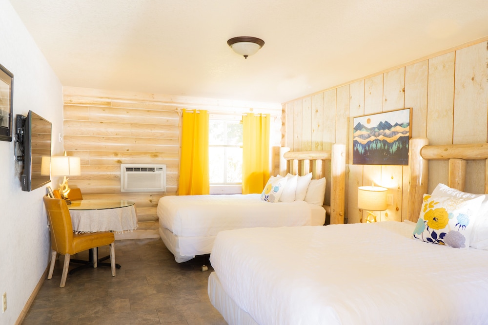 Bonners Ferry Log Inn - photo 12