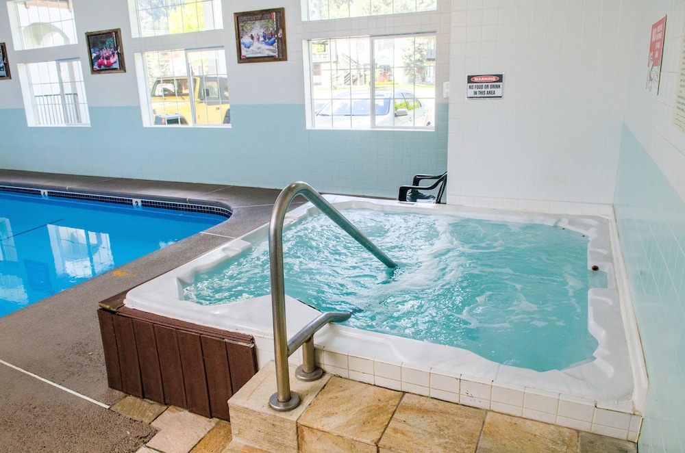 FairBridge Inn & Suites Leavenworth - photo 17