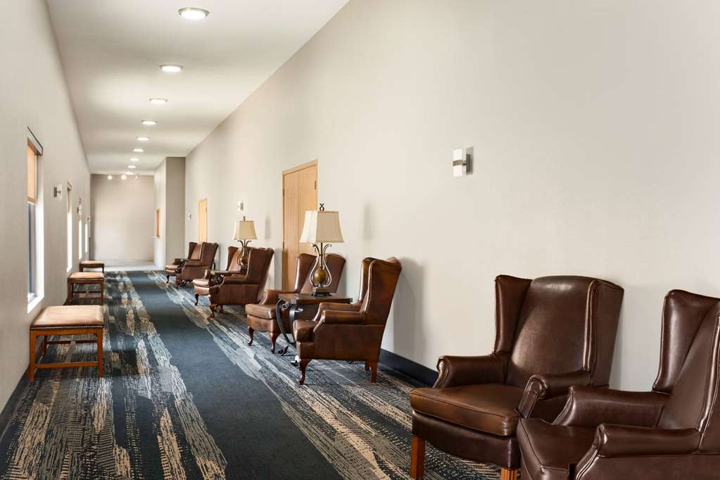AmericInn by Wyndham Branson & Conference Center - photo 49