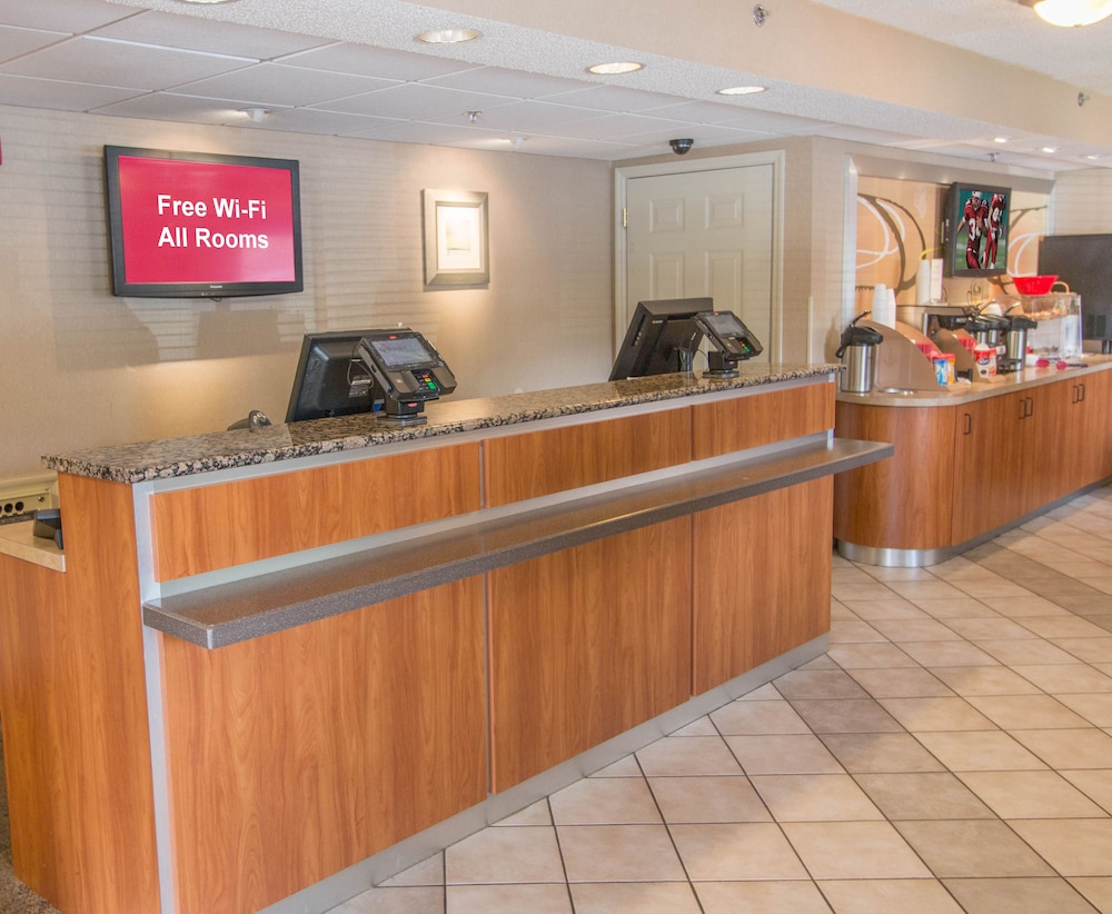 Red Roof Inn Hilton Head Island - photo 5