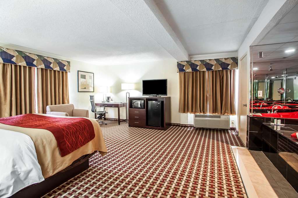 Comfort Inn Feasterville Trevose - photo 17