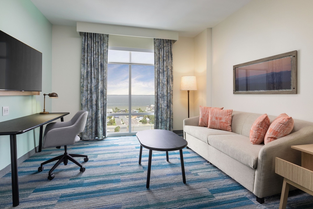 Days Inn Pensacola Beachfront - photo 27