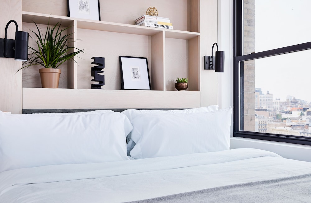 Walker Hotel Tribeca - photo 20