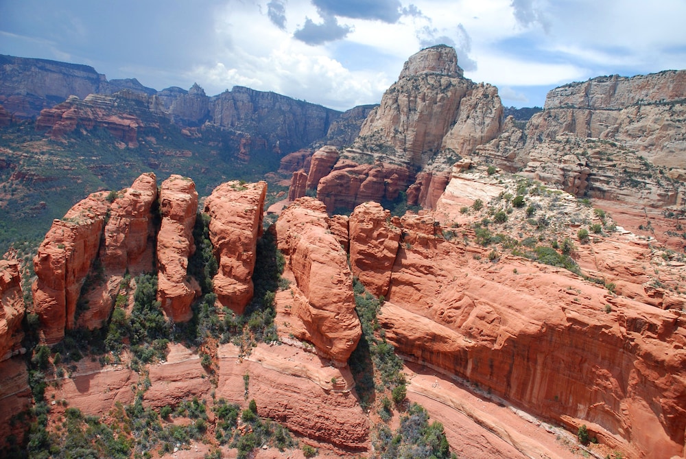 Holiday Inn Express Sedona by IHG - photo 25