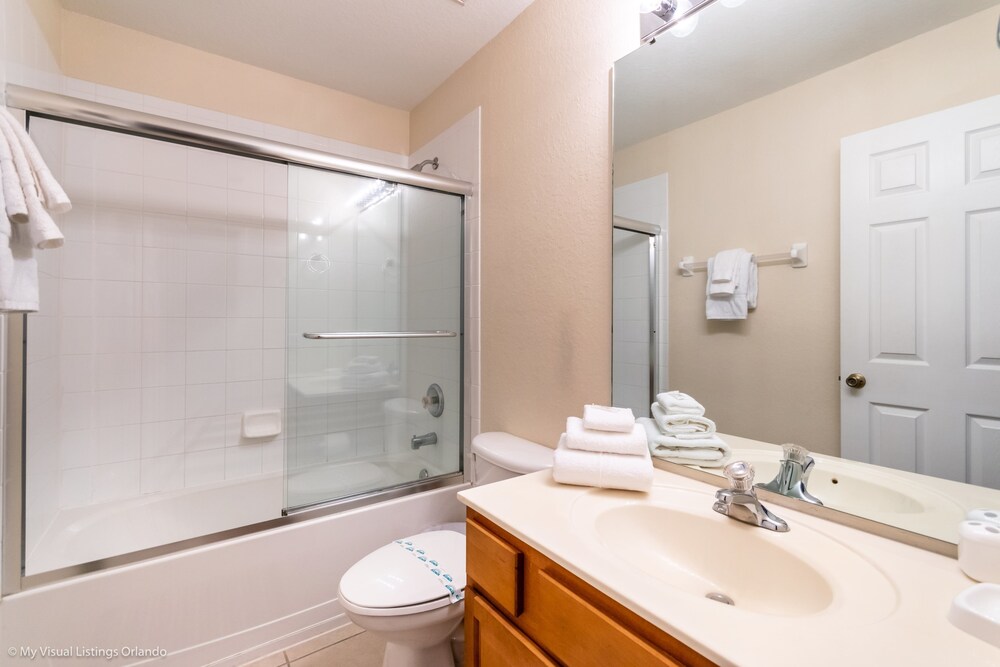 Windsor Hills Resort Six bedroom - photo 29