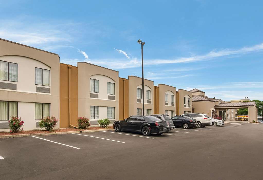 Sleep Inn Tanglewood - photo 2