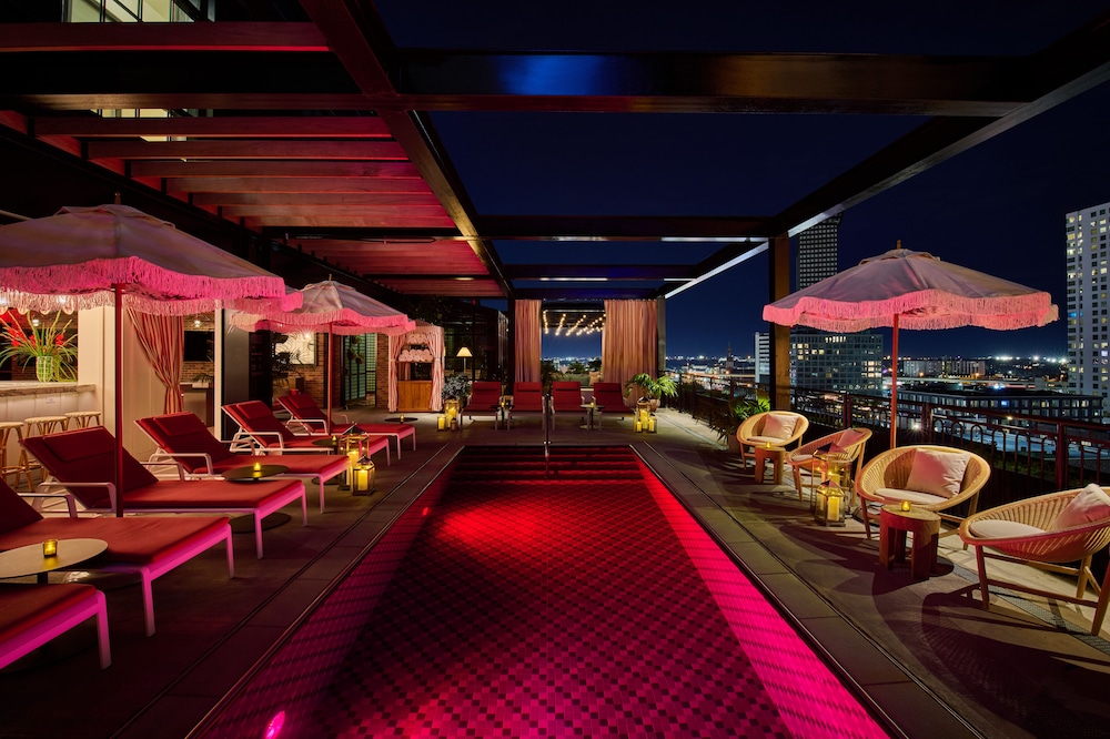 Virgin Hotels New Orleans - photo 85