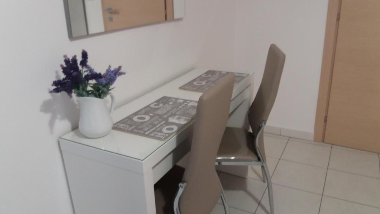 Depandance Macchiavelli 2 in Cagliari, Italy