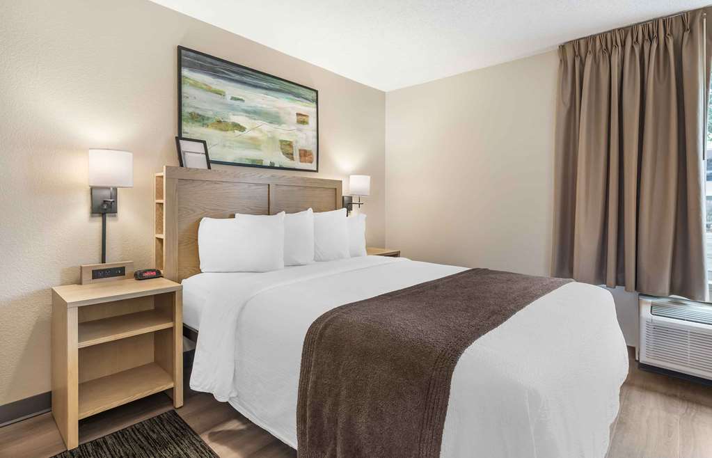 Extended Stay America Suites DC Alexandria Eisenhower Ave - photo 12